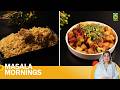 Angaari Chicken Pulao, Dhaba Vegetable Karahi, Frenzee | Shireen Anwar | Masala Mornings | 8 June 26