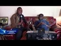 Papa Lutumba a été refoulé en France avant la fin de son traitement? il dévoile tout chez Gabana ( vidéo)