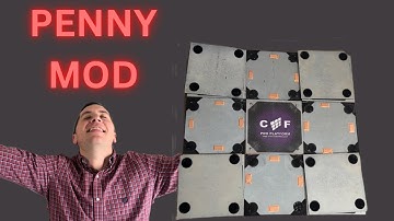 How to Penny Mod a Cobalt Flux