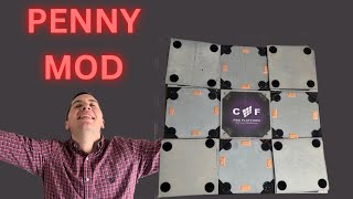 How to Penny Mod a Cobalt Flux
