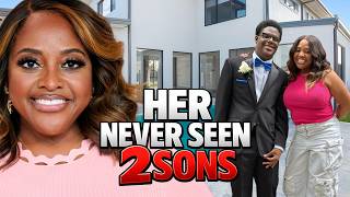 How Sherri Shepherd become Homeless – Scandals, Faith, Family & $15M Rise