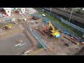HS2 Curzon St - 28/01/2026 - Birmingham