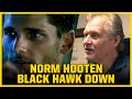 Black hawk down 30 years later norm hoot hooten on the battle of mogadishu