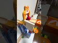 Comfortable Marble Run ☆ A relaxing course created by an artist③
