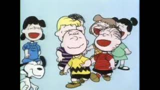 A Boy Named Charlie Brown (1969) - Champion Charlie Brown (alternate mix)