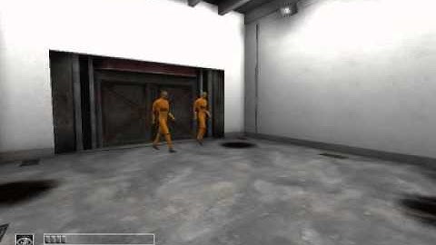 SCP - Containment Breach v0.2.1
