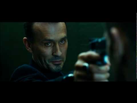 Transporter 3 - 3. "Unfinished Business"