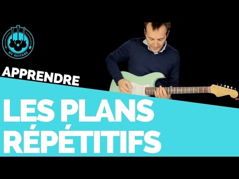 Vidéo: Comment améliorer le solo à la guitare ?