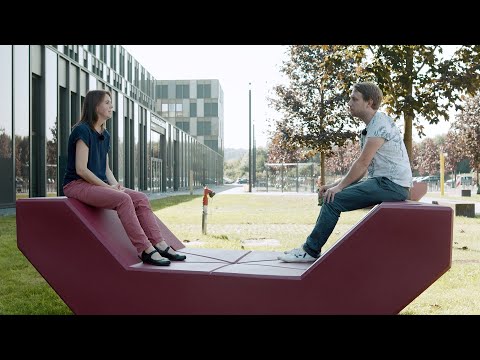 Erstsemesterbegrüßung: Zentrale Studienberatung | FH Bielefeld