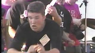 Embodyment LIVE at Cornerstone '98