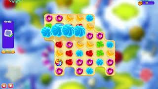 Sweet Clouds (Gameplay) HD screenshot 1