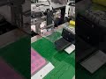 Máquina de Bolsado/Bagging machine