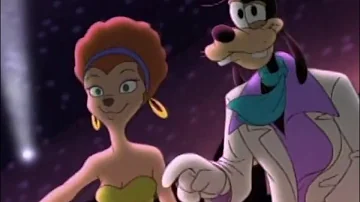 An Extremely Goofy Movie - Right Back Where We Started From Music Video (2000)