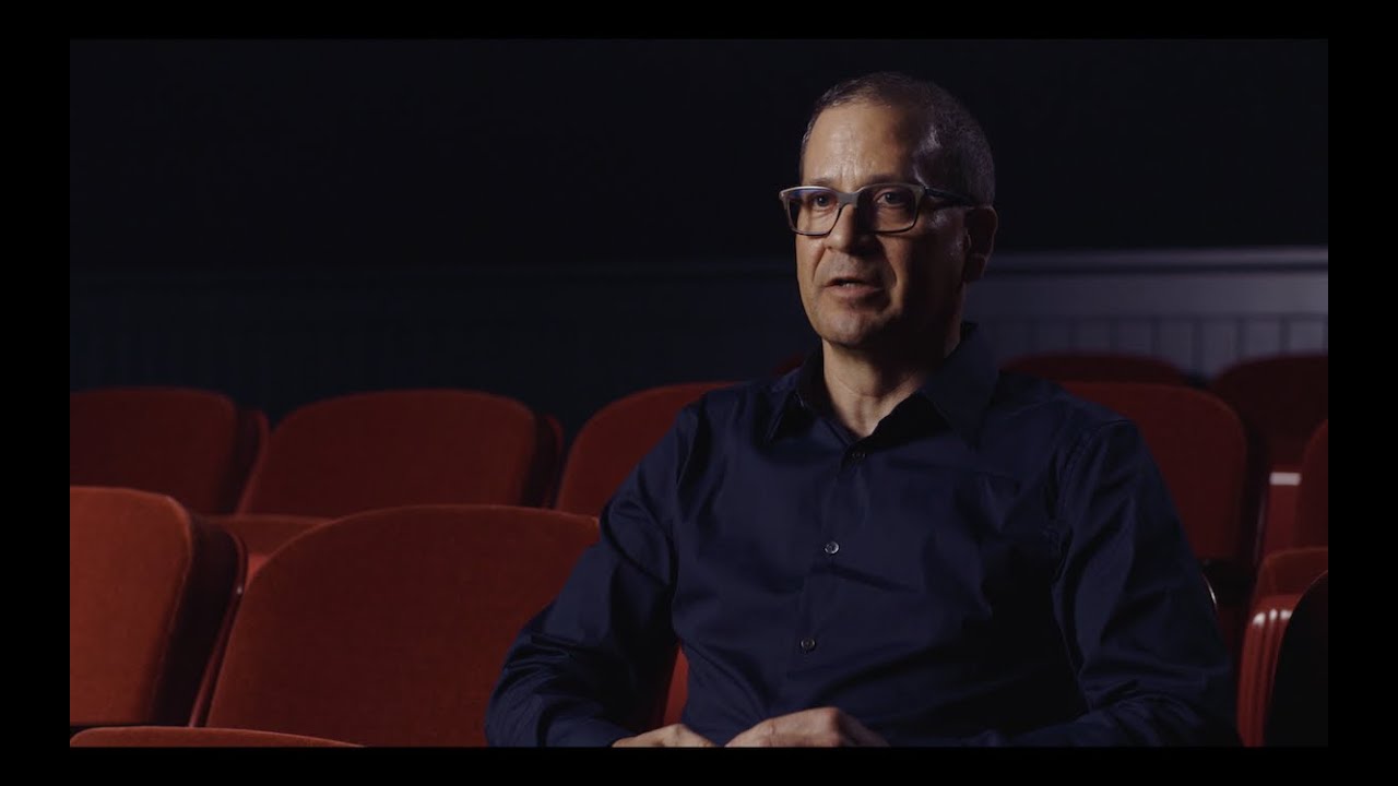 See the Bigger Picture with Chon Noriega