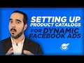 Creating A Facebook Ads Product Catalog Tutorial