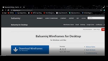 How to Download and Install Balsamiq Wireframes