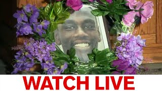 LIVE: Tyre Nichols' life being celebrated in Memphis funeral service
