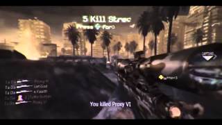 HYPE MW2 AND COD 4 EDIT!