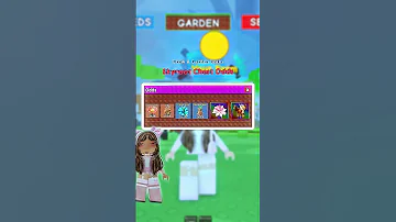 LEAK Update Grow A Garden Roblox Growagarden Jandel Gag 