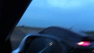 Audi RS6 (750HP) vs Porsche 911 turbo PDK (580HP)