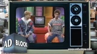 Ad-Block- Gamepro Tv Ads 1991- Vmtvshow