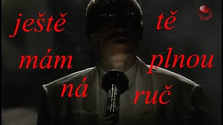 Video thumbnail of "Jiří Korn - Ještě tě mám plnou náruč (full version)"