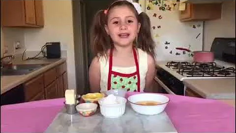 Victoria Haywood Cream Puffs