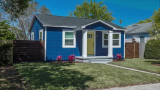 1411 34th ave N, St  Pete, FL 33704