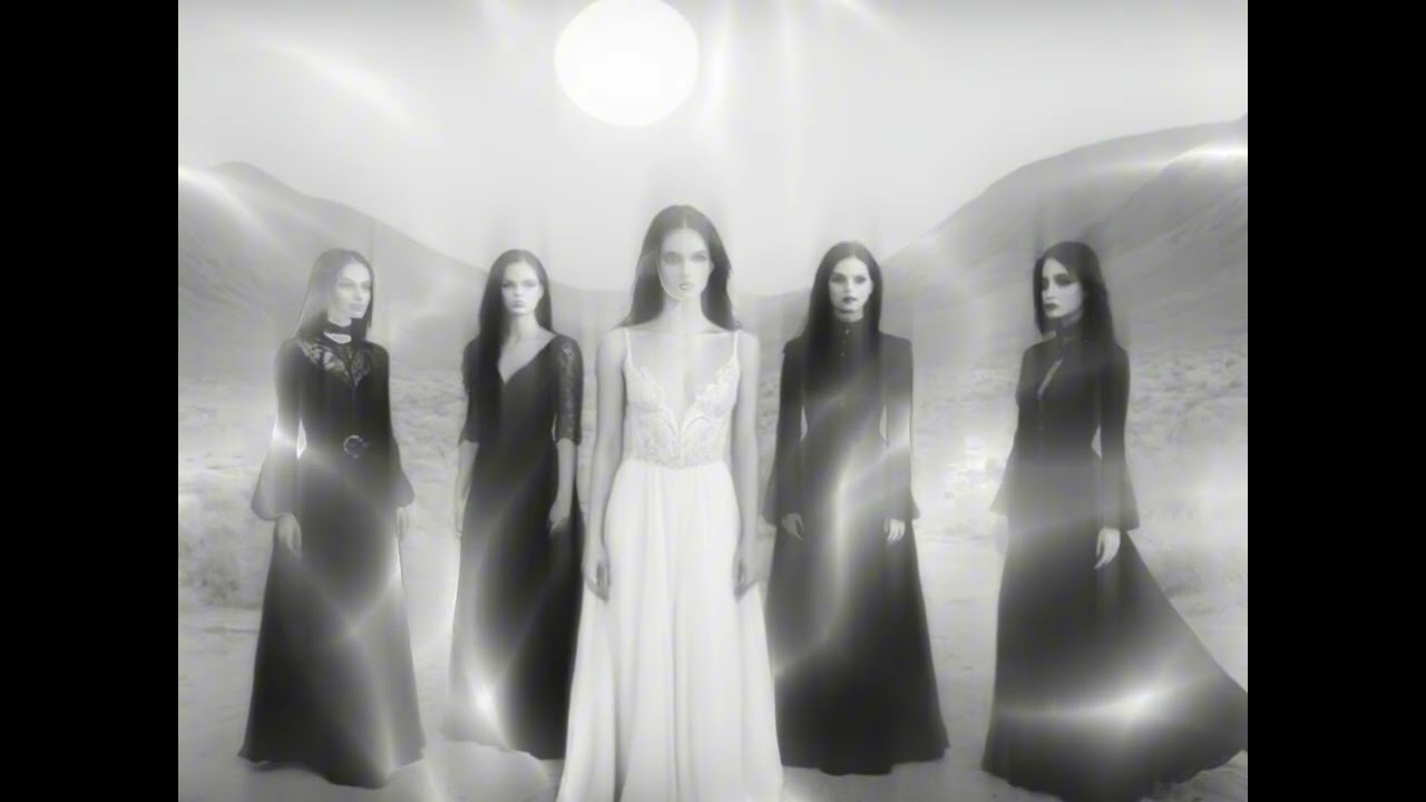 l'âme cristalline aux éclats de lune