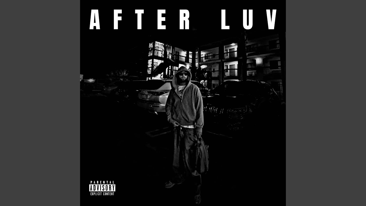 Watch AFTER LUV on YouTube Watch AFTER LUV on YouTube