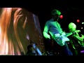 2010 Anthology Film Archives’s 40th Anniversary with Sonic Youth,