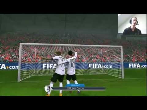 FIFA World 