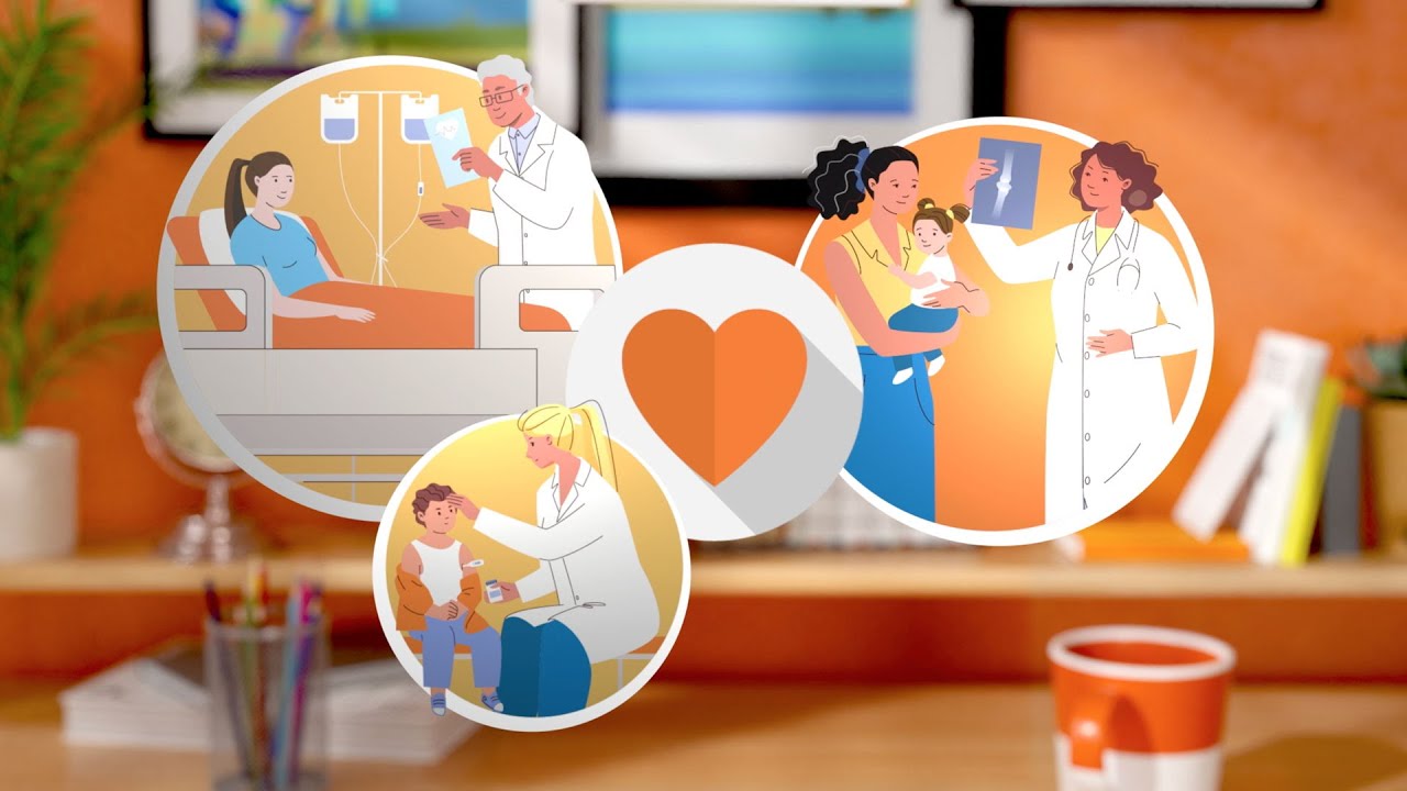 Patient Billing Process