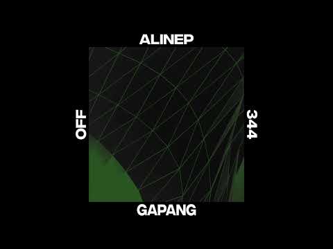 Alinep - Gapang