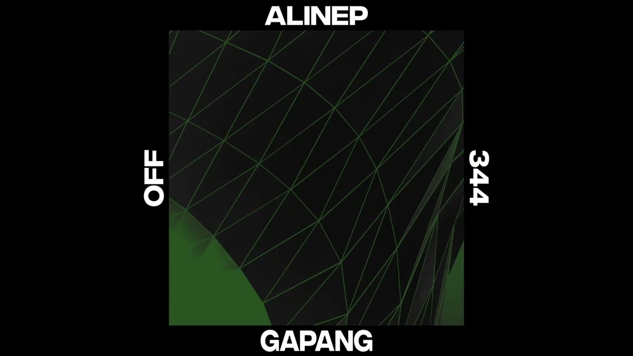 Assista a Alinep - Gapang no YouTube Assista a Alinep - Gapang no YouTube