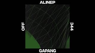 Alinep - Gapang