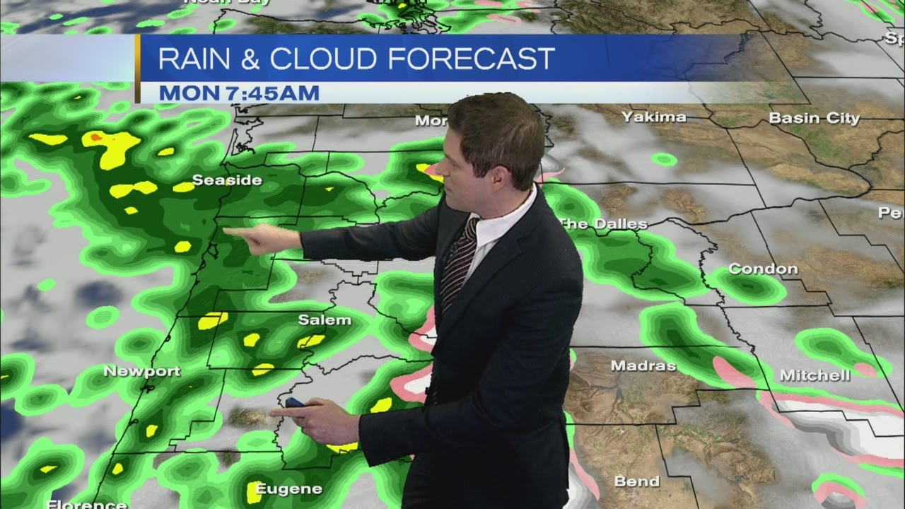 KOIN 6 News at 6pm Sunday - YouTube