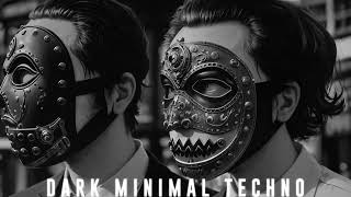 Trippy Dark Minimal Techno Mix 2023 By TEKNI