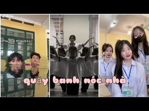 TikTok Học Sinh - Sự Chuẩn Bị Cho Ngày Của Thầy Cô Các Tiết Mục Thật Hoành Tráng #88