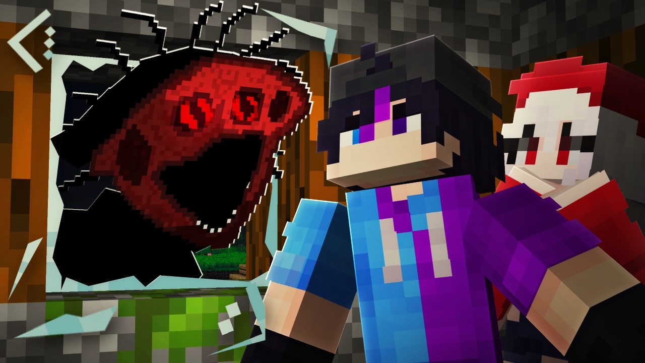 NOS ENCONTRAMOS A THE BOILED ONE EN MINECRAFT