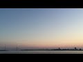 夕凪 Evening calm