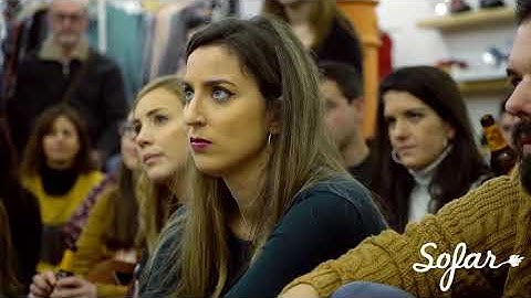 Norek - Celeste | Sofar Murcia