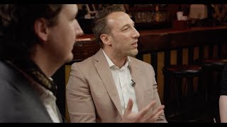 TailTalks Episode I Clip: PrEP for HIV-discordant Couples