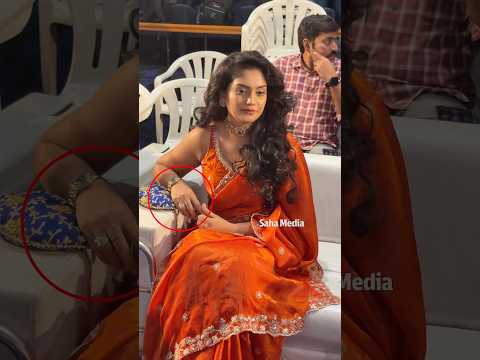 శ్రీకాంత్ లయ కాంబినేషన్ లో వస్తున్న మూవీ లో శ్రీకాంత్ కి చెల్లెలుగా నటిస్తున్న కరుణ | saha media