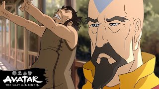 Benders FAILING To Bend for 16 Minutes Straight ‍♂ | Avatar: The Last Airbender