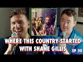 Where this country started with shane gillis  chris distefano presents chrissy chaos  ep 30