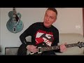 72 Seasons - Metallica | guitar tutorial