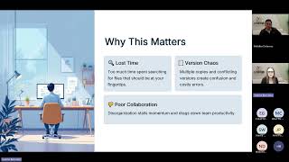 Getting Started with Microsoft Sharepoint