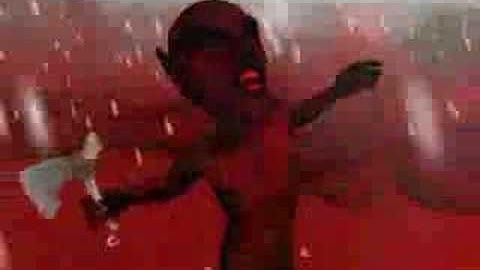 Facial Deformation Showcase @ Siggraph 2007