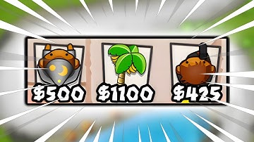 De sluwe Cobra-strategieën zijn nog steeds onvoorspelbaar! (Bloons TD Battles)